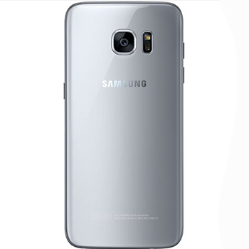 哈尔滨购物网三星 Galaxy S7 edge（G9350）32G版 钛泽银 移动联通电信4G手机 双卡双待 骁龙820手机总代理批发