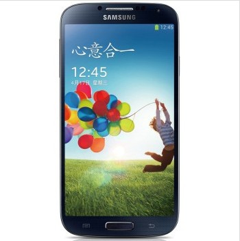 哈尔滨购物网三星 Galaxy S4 I9502 16G版 黑白双网手机总代理批发