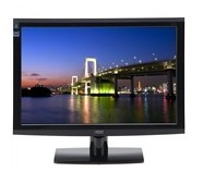 哈尔滨购物网AOC N941S 19英寸节能王系列宽屏液晶显示器总代理批发