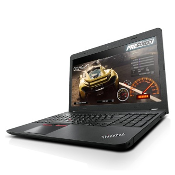 哈尔滨购物网ThinkPad 大屏轻薄系列E550(20DFA04UCD）15.6英寸笔记本电脑（i5-5200U 4G 1TB 2G独显 Win10）总代理批发
