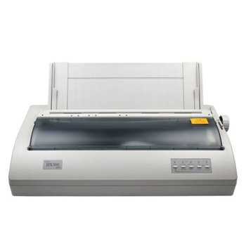 哈尔滨购物网富士通（Fujitsu）DPK500 针式打印机（136列卷筒式）总代理批发